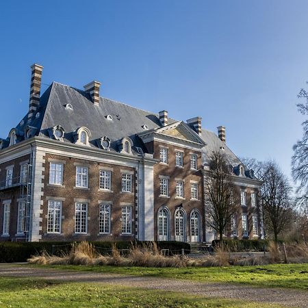 Hotel Kasteel Pietersheim Maastricht - Lanaken Exteriér fotografie