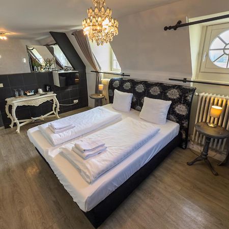 Hotel Kasteel Pietersheim Maastricht - Lanaken Exteriér fotografie