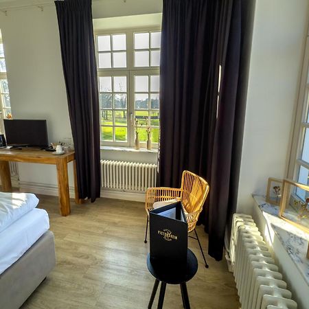 Hotel Kasteel Pietersheim Maastricht - Lanaken Exteriér fotografie
