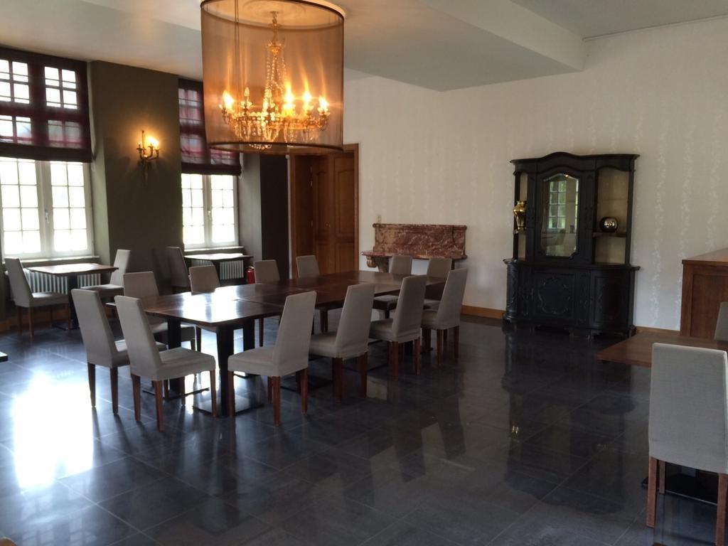 Hotel Kasteel Pietersheim Maastricht - Lanaken Exteriér fotografie