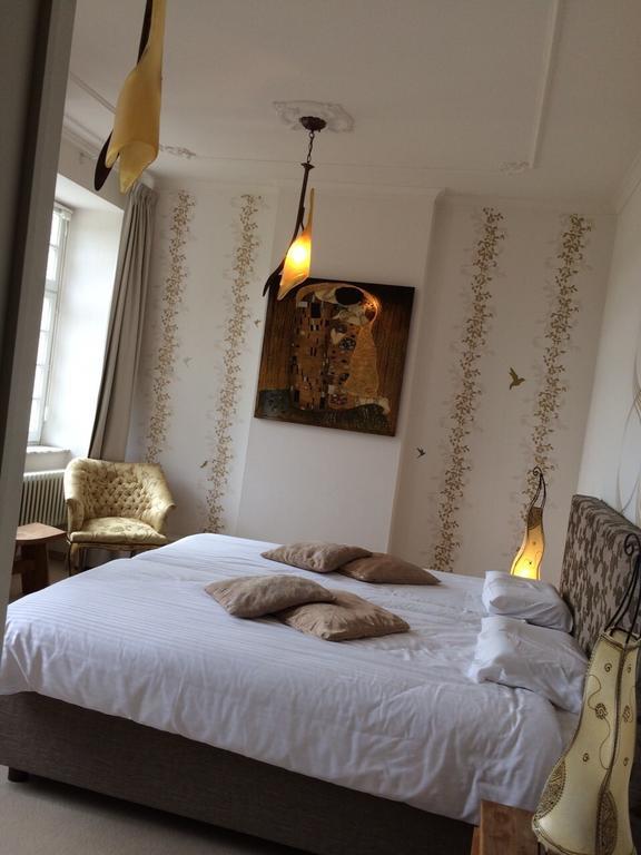 Hotel Kasteel Pietersheim Maastricht - Lanaken Pokoj fotografie