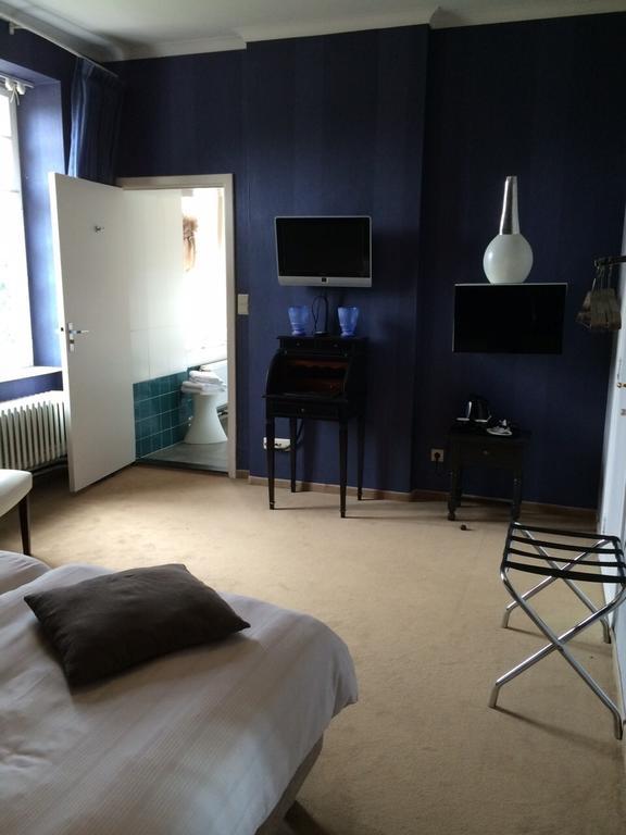 Hotel Kasteel Pietersheim Maastricht - Lanaken Pokoj fotografie
