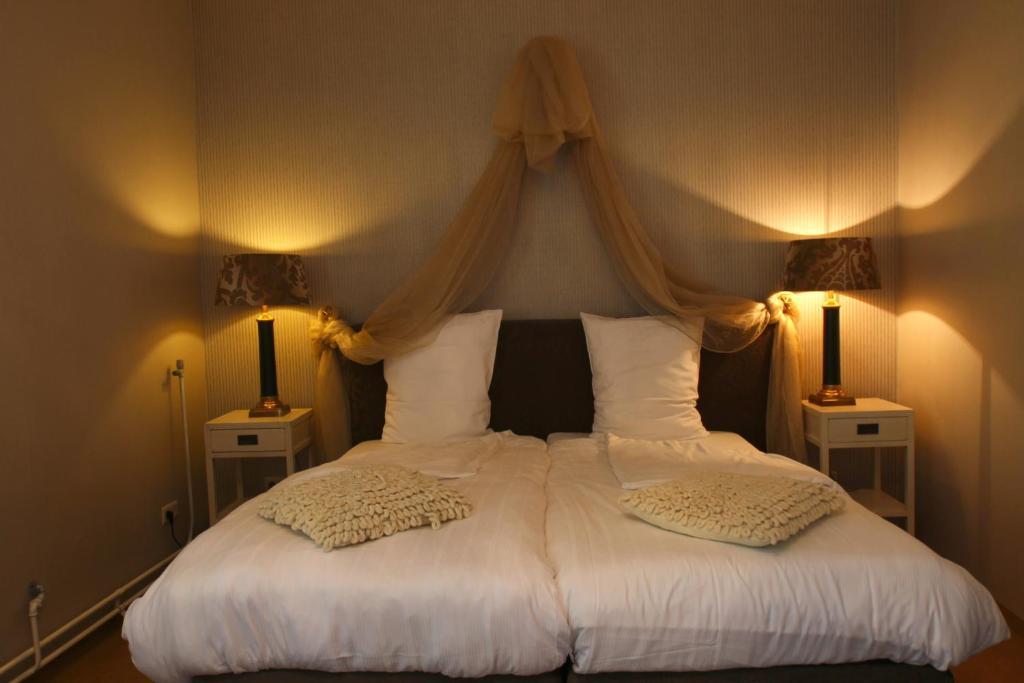 Hotel Kasteel Pietersheim Maastricht - Lanaken Pokoj fotografie