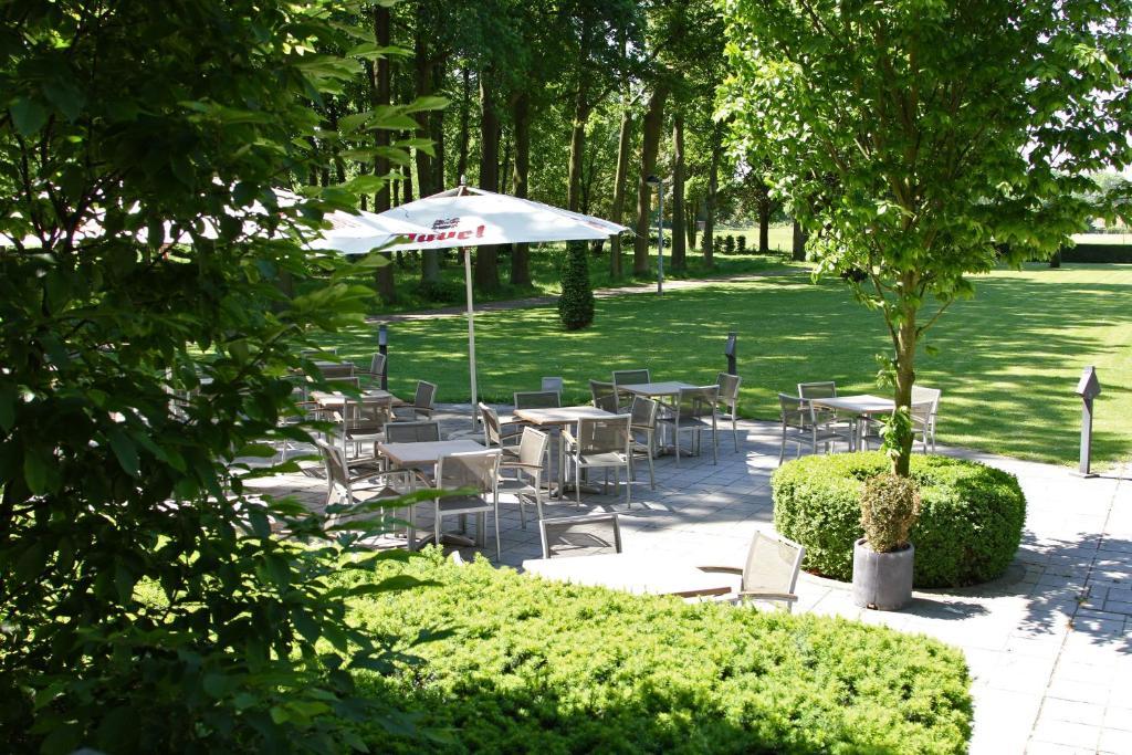Hotel Kasteel Pietersheim Maastricht - Lanaken Exteriér fotografie