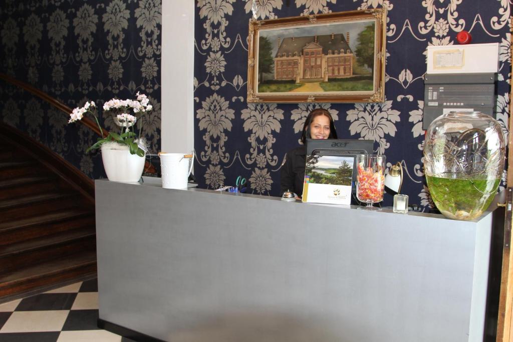 Hotel Kasteel Pietersheim Maastricht - Lanaken Exteriér fotografie