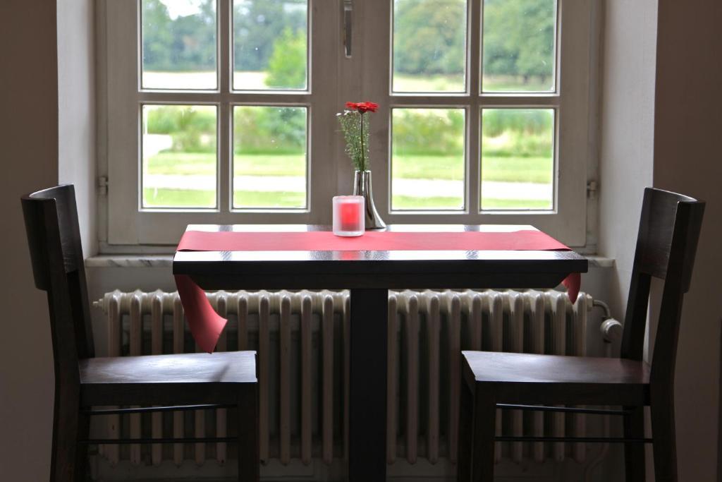 Hotel Kasteel Pietersheim Maastricht - Lanaken Exteriér fotografie