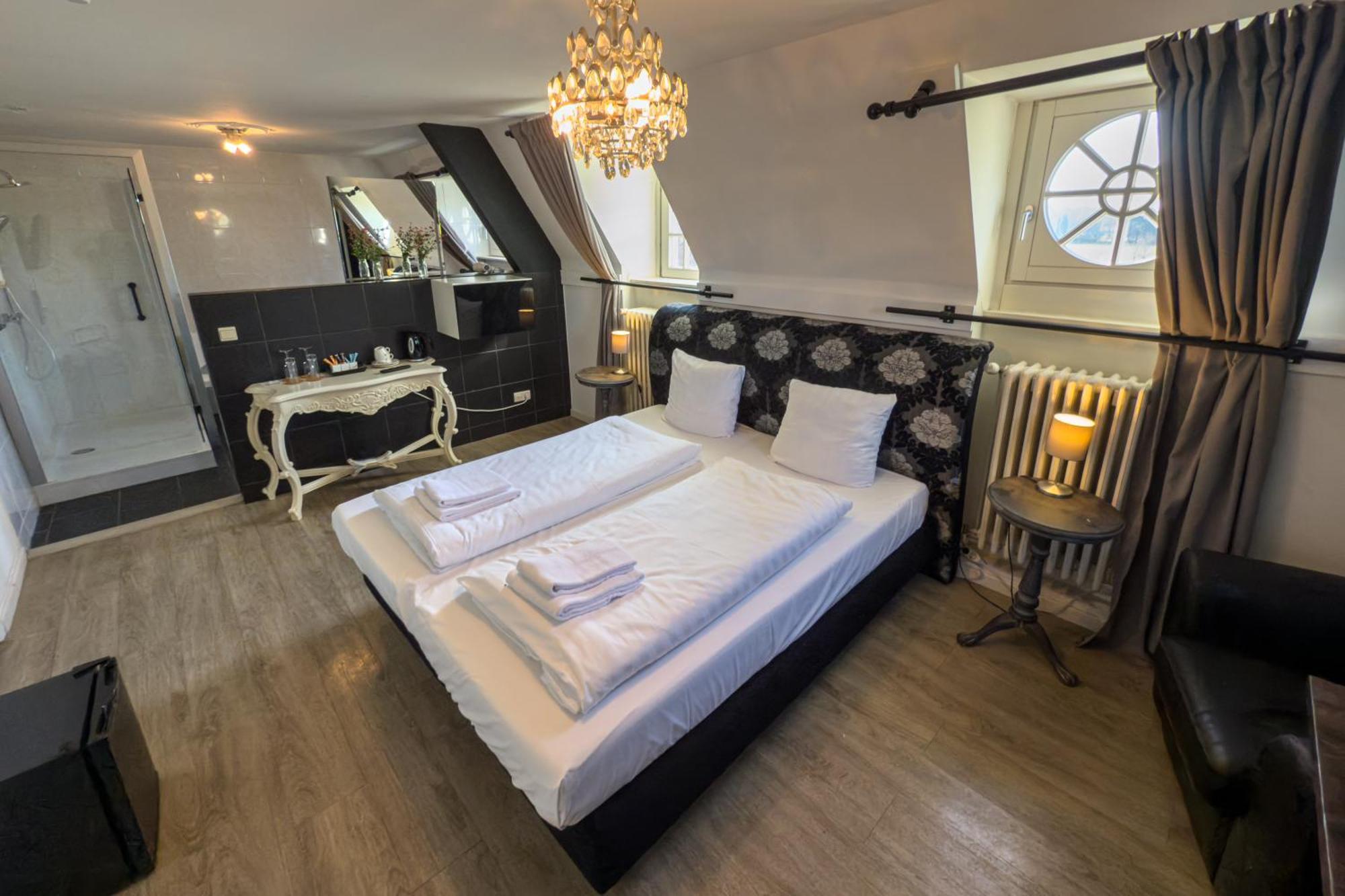 Hotel Kasteel Pietersheim Maastricht - Lanaken Exteriér fotografie