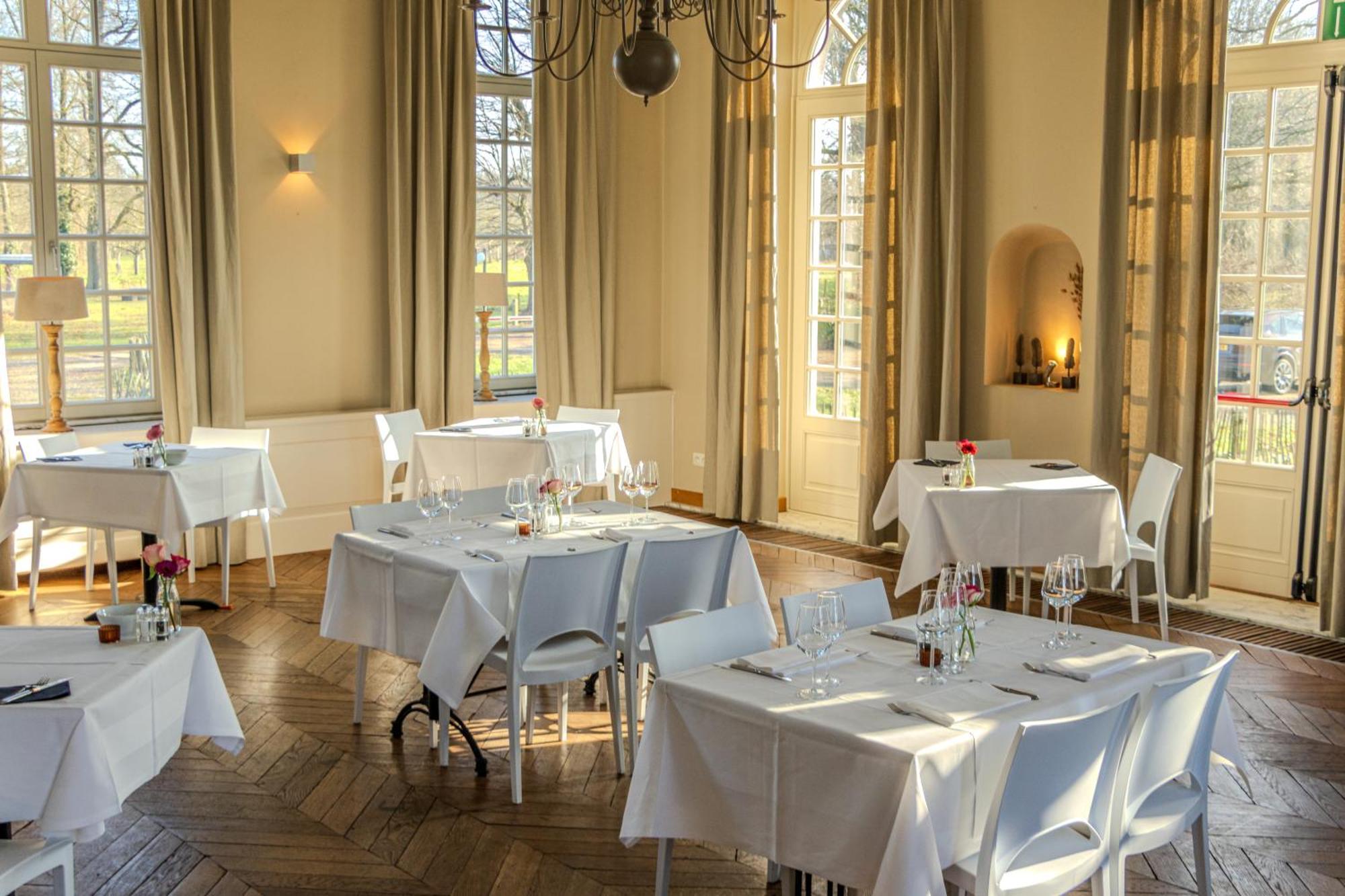 Hotel Kasteel Pietersheim Maastricht - Lanaken Exteriér fotografie