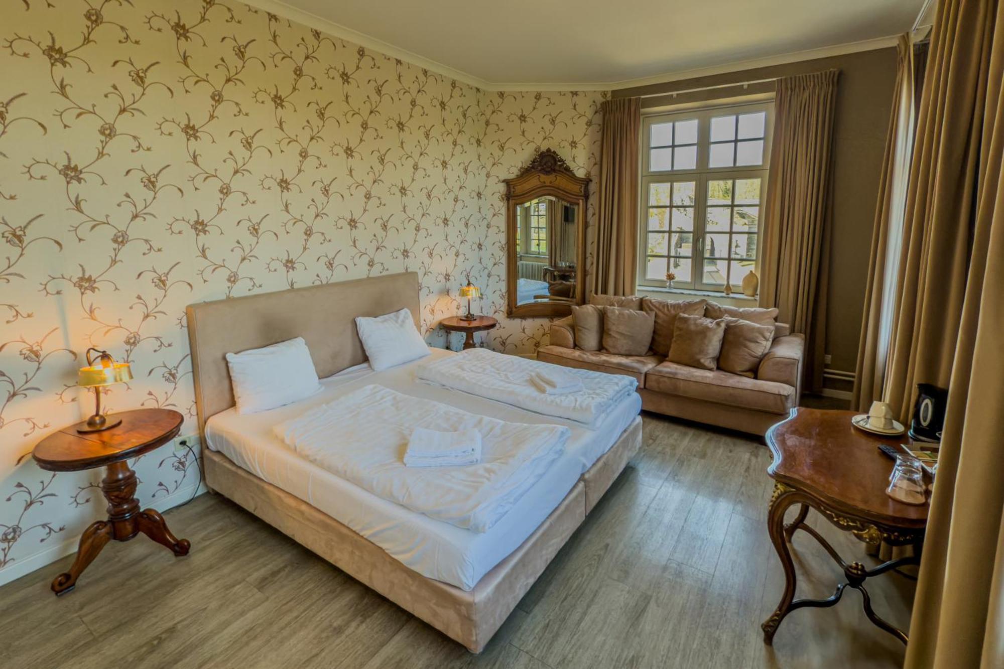 Hotel Kasteel Pietersheim Maastricht - Lanaken Exteriér fotografie