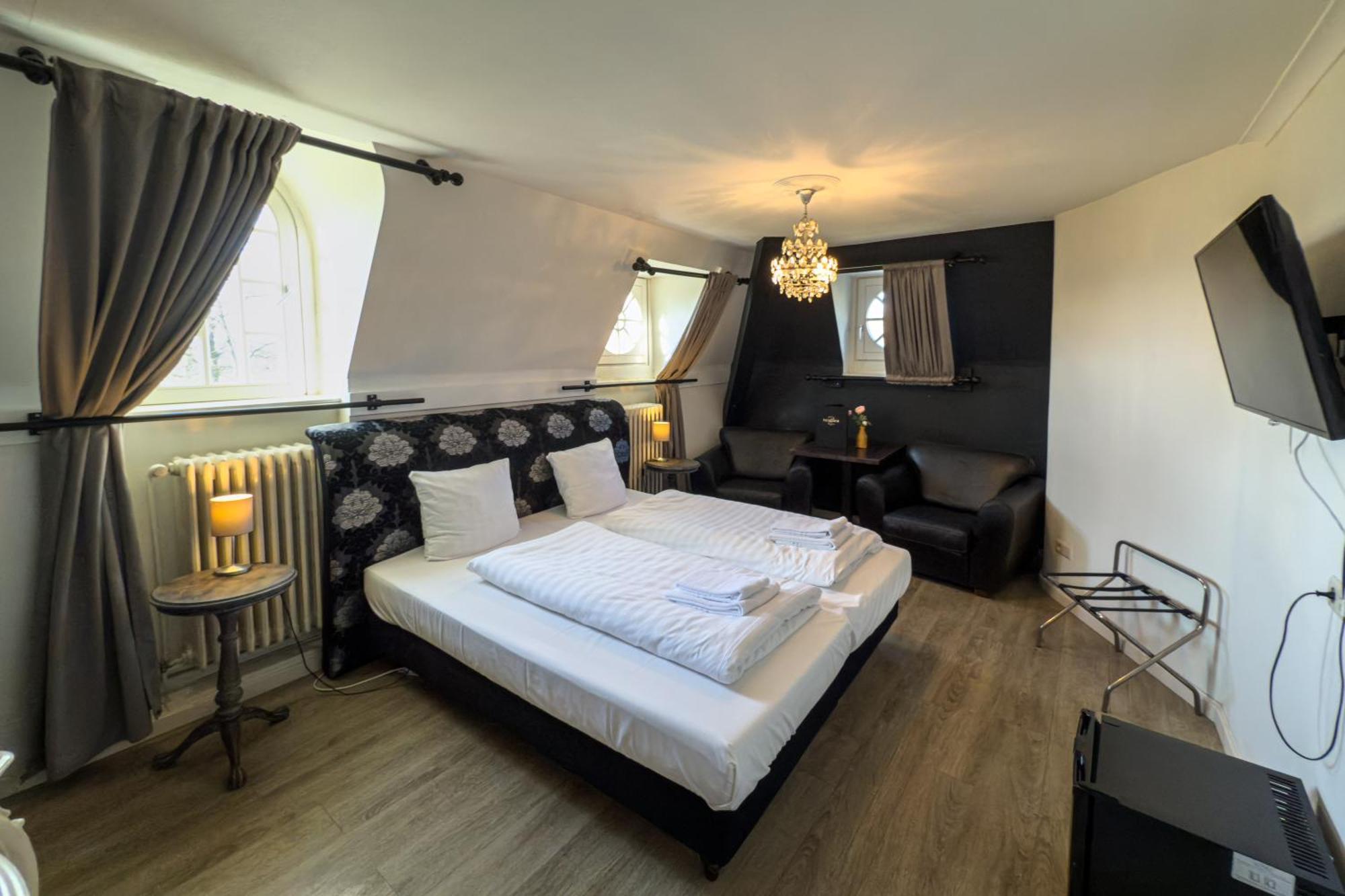 Hotel Kasteel Pietersheim Maastricht - Lanaken Exteriér fotografie