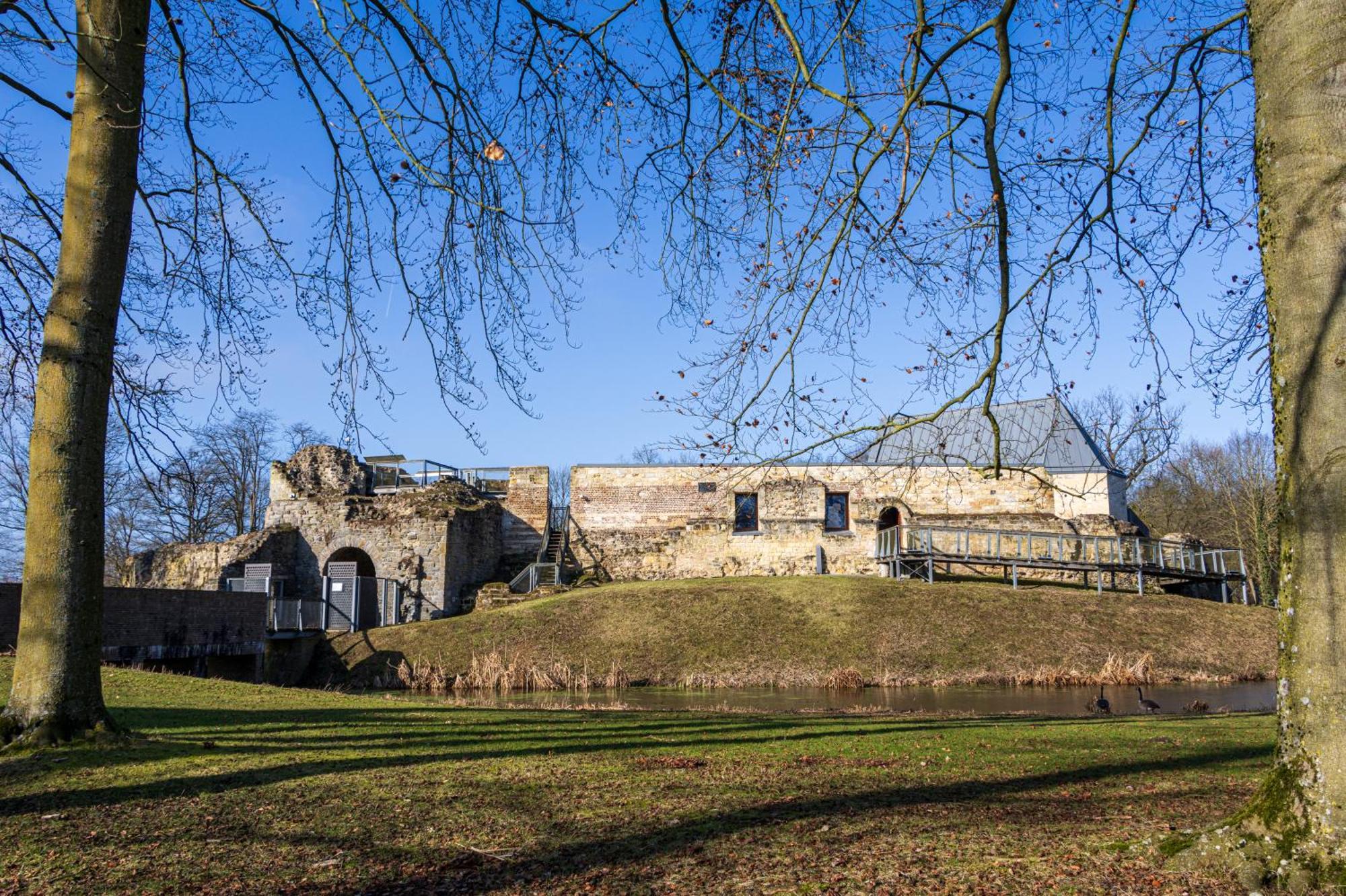 Hotel Kasteel Pietersheim Maastricht - Lanaken Exteriér fotografie
