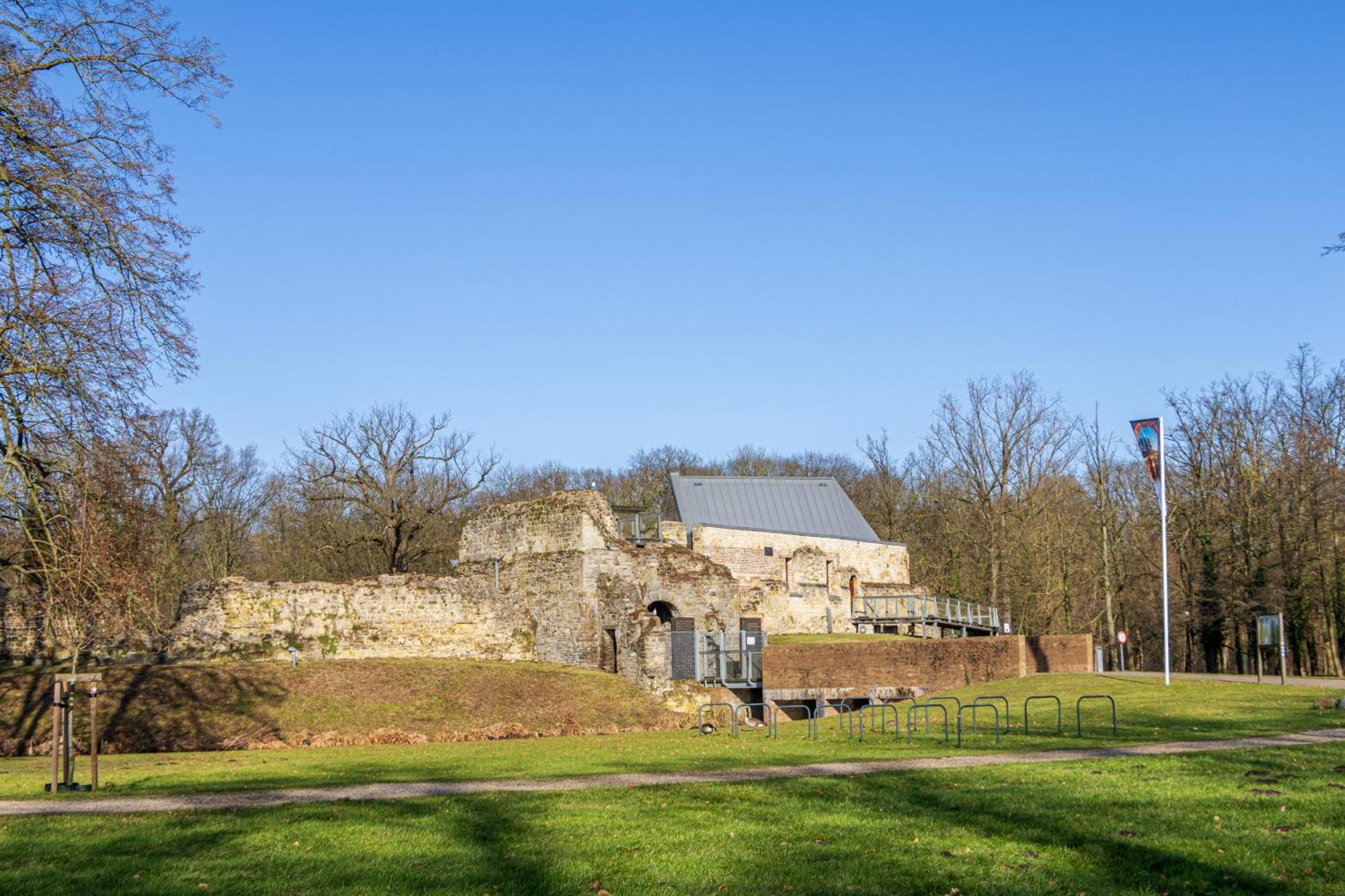 Hotel Kasteel Pietersheim Maastricht - Lanaken Exteriér fotografie
