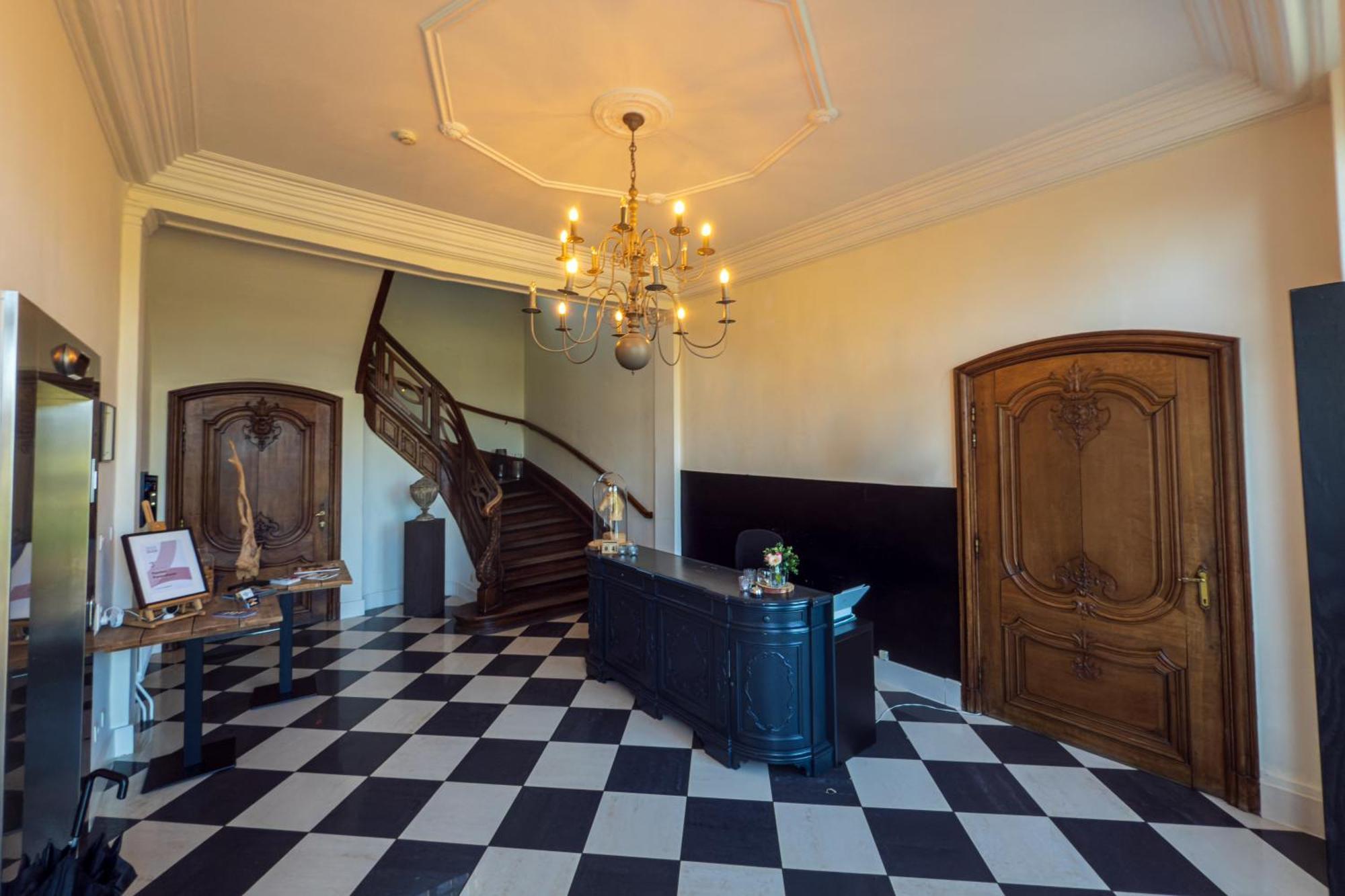 Hotel Kasteel Pietersheim Maastricht - Lanaken Exteriér fotografie