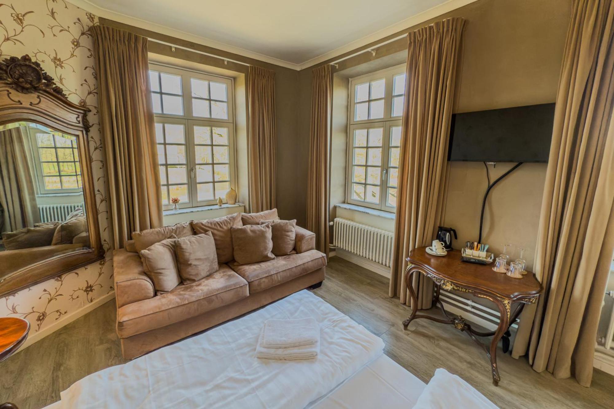 Hotel Kasteel Pietersheim Maastricht - Lanaken Exteriér fotografie