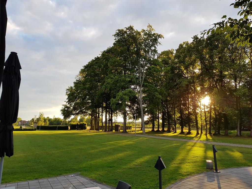 Hotel Kasteel Pietersheim Maastricht - Lanaken Exteriér fotografie