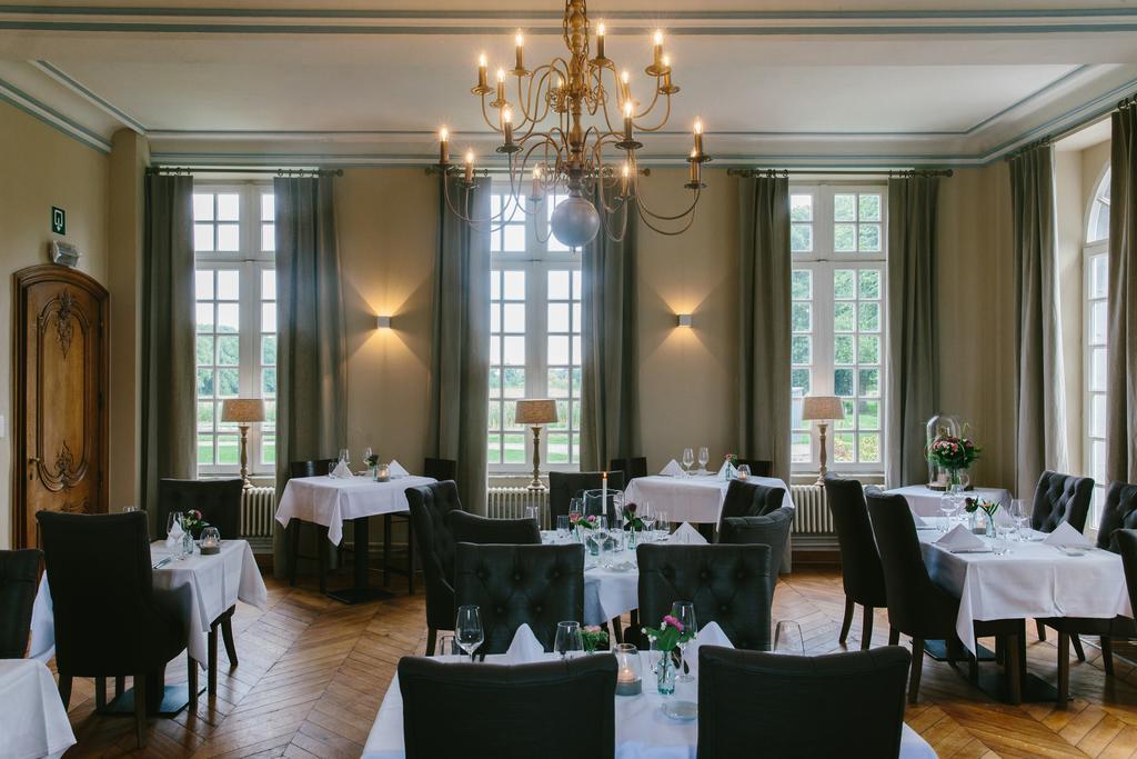 Hotel Kasteel Pietersheim Maastricht - Lanaken Exteriér fotografie