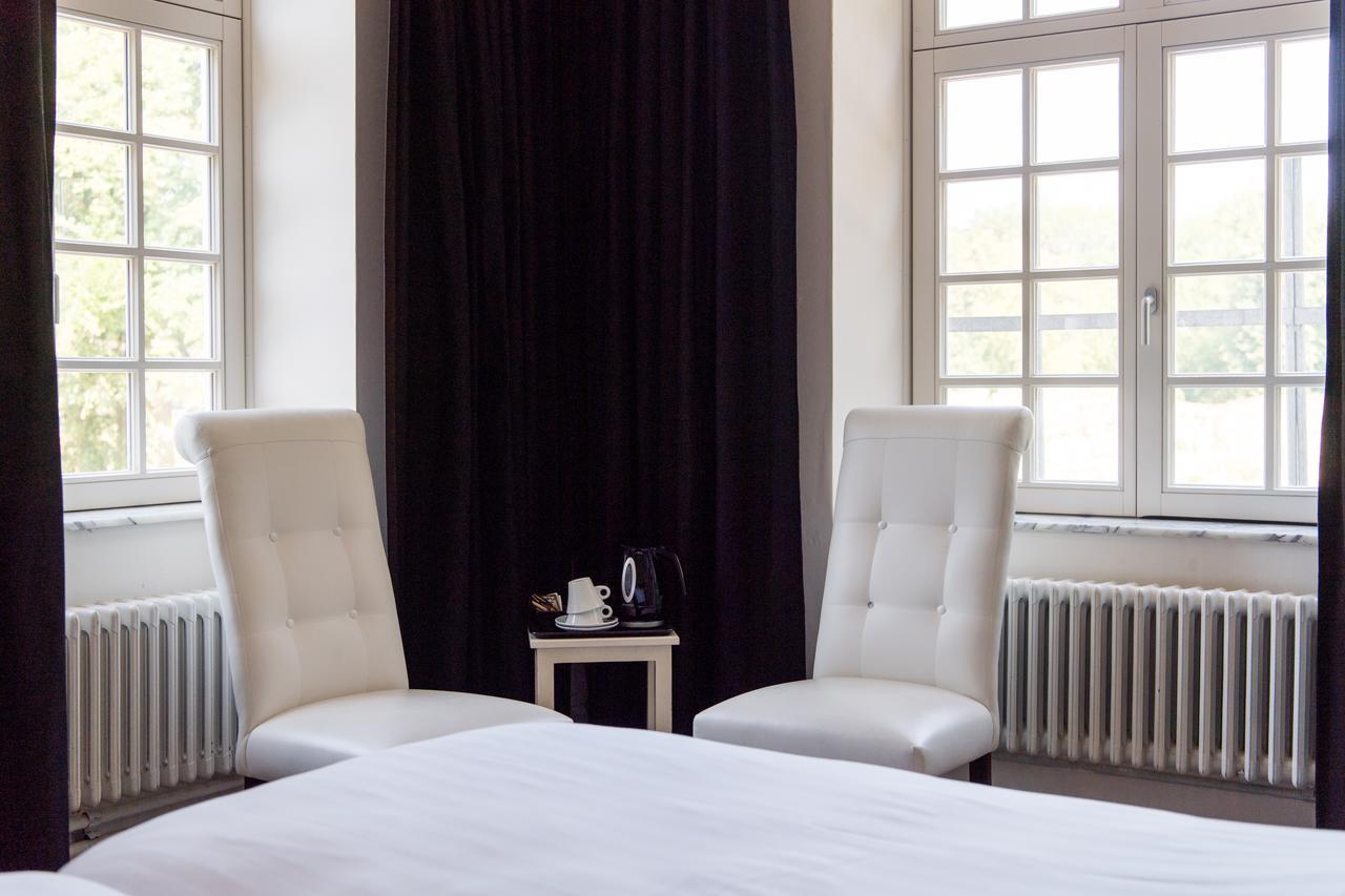 Hotel Kasteel Pietersheim Maastricht - Lanaken Exteriér fotografie