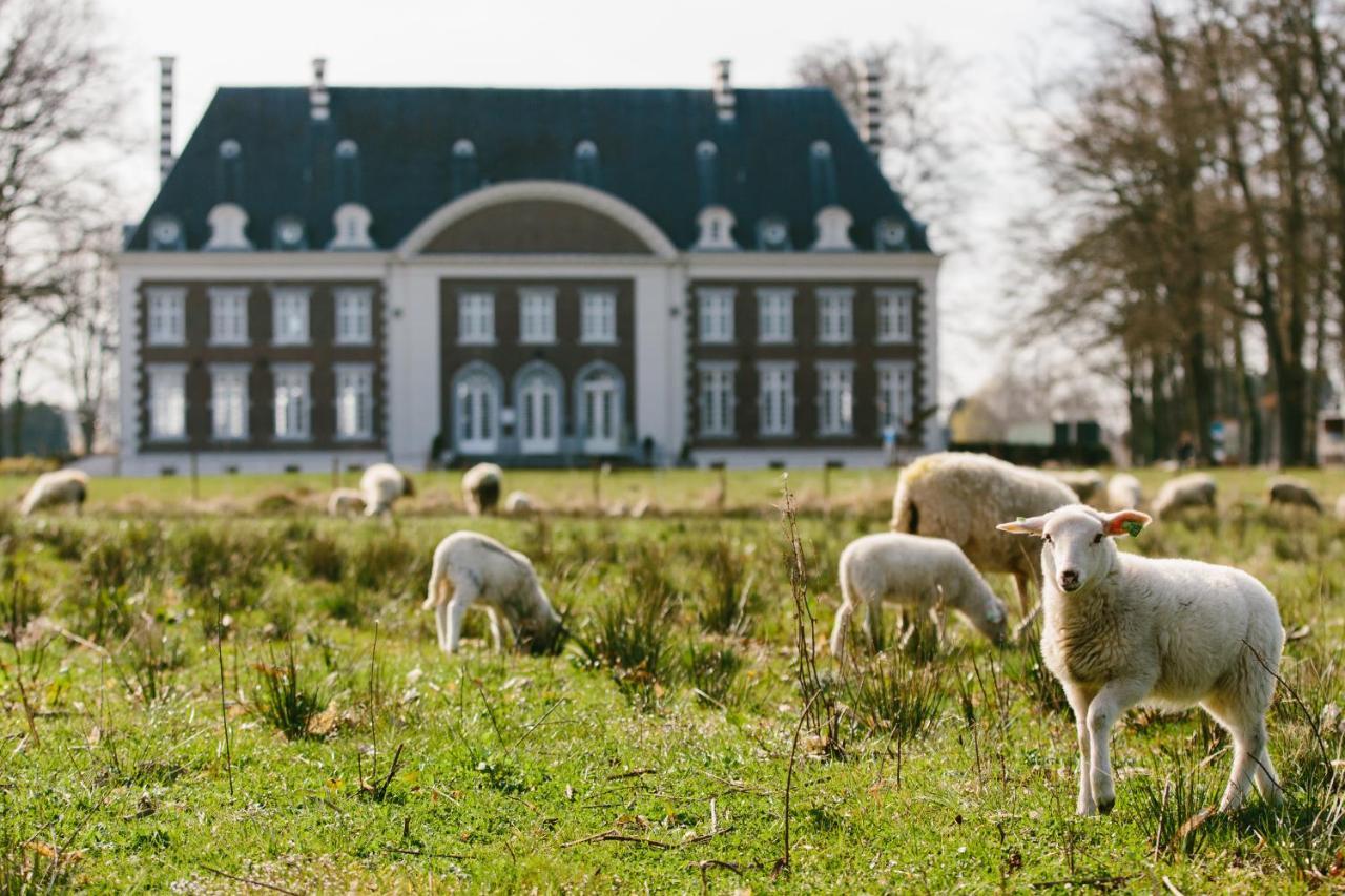 Hotel Kasteel Pietersheim Maastricht - Lanaken Exteriér fotografie