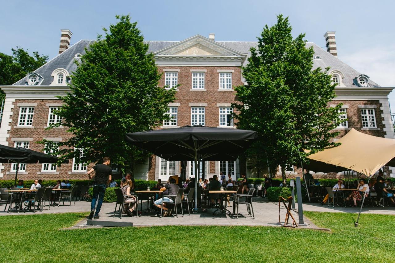 Hotel Kasteel Pietersheim Maastricht - Lanaken Exteriér fotografie